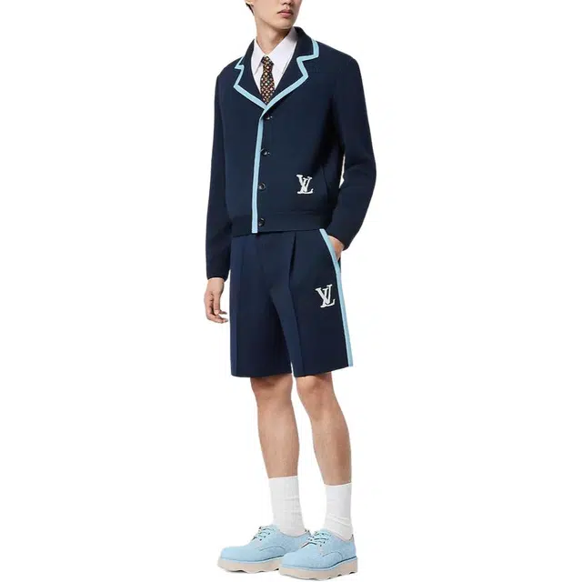 LOUIS VUITTON x Tyler SS24 Logo