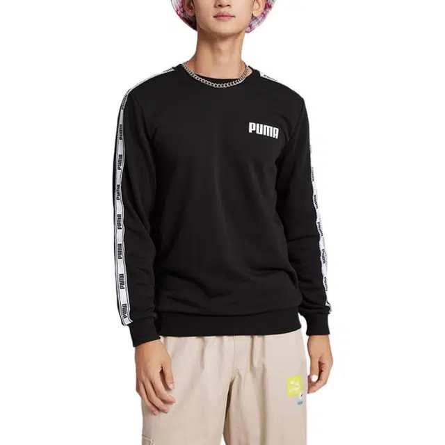 PUMA FW22 Logo