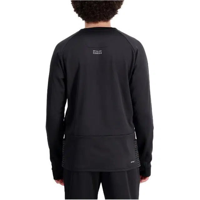 New Balance Heat Grid Crew T