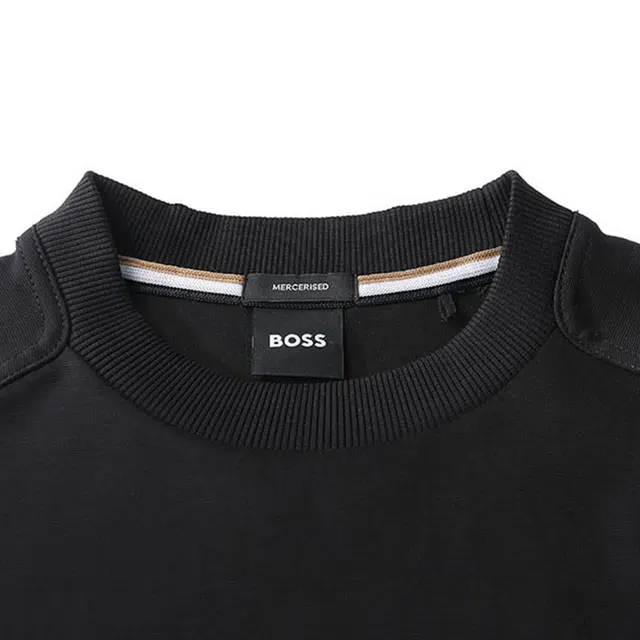 HUGO BOSS FW23