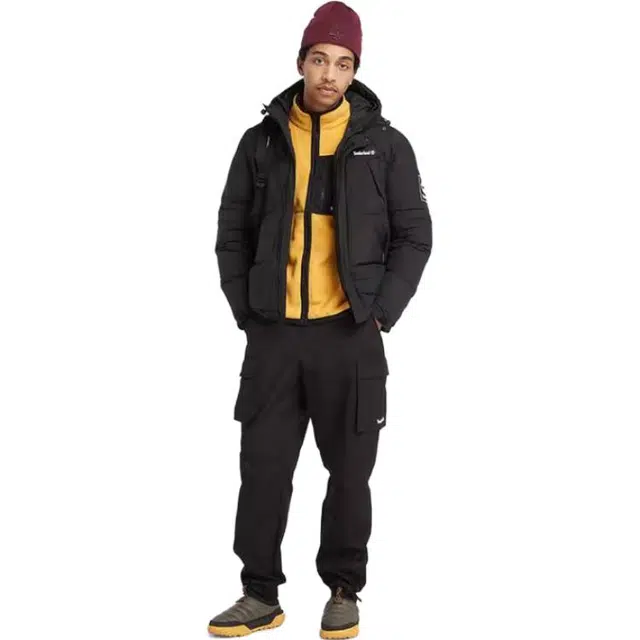 Timberland
