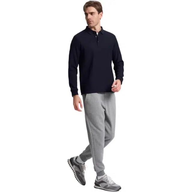 Nautica MFO Series Polo Shirt