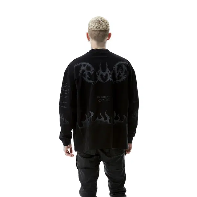 P.M.W SS22