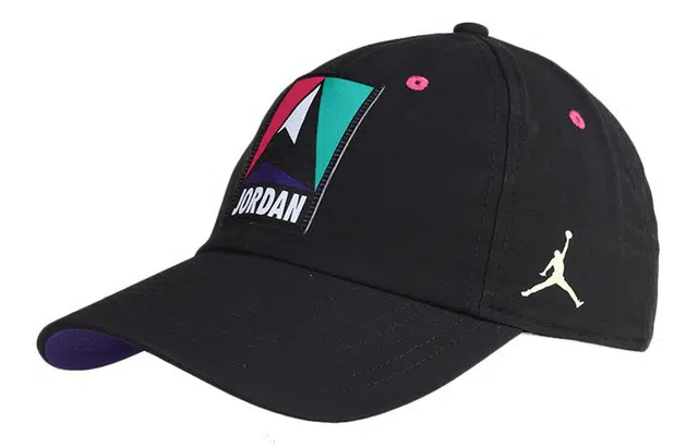 Jordan