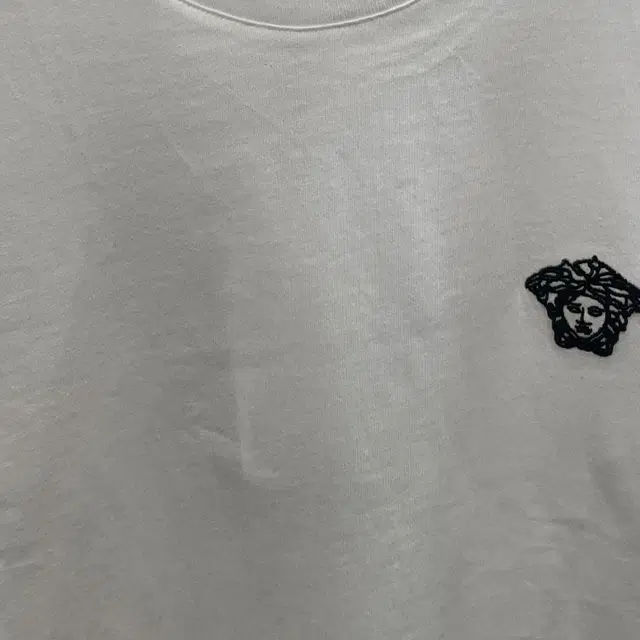 VERSACE SS24 LogoT