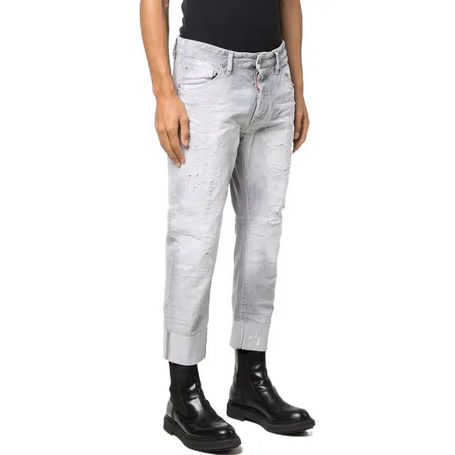 DSQUARED 2 SS22