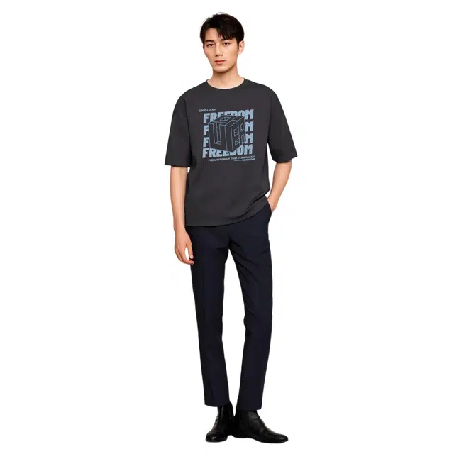 DEBRAND T