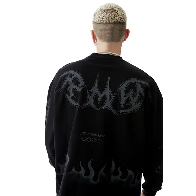 P.M.W SS22