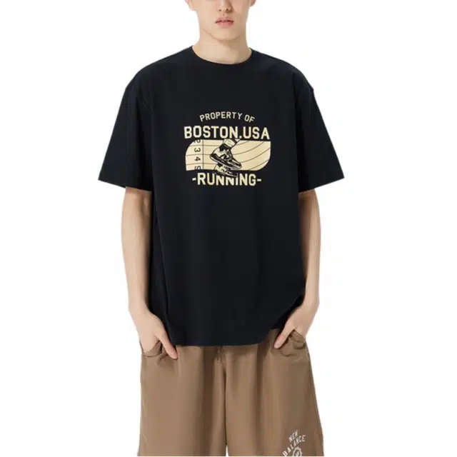 New Balance T