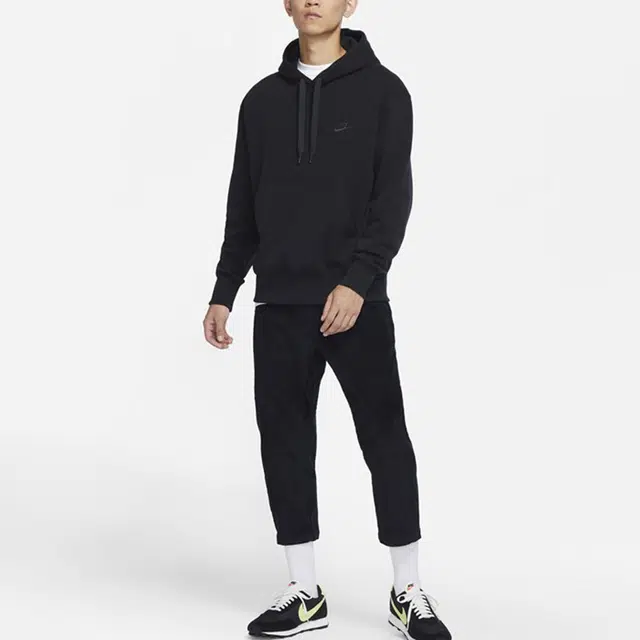 Nike Sportswear French Terry Logo