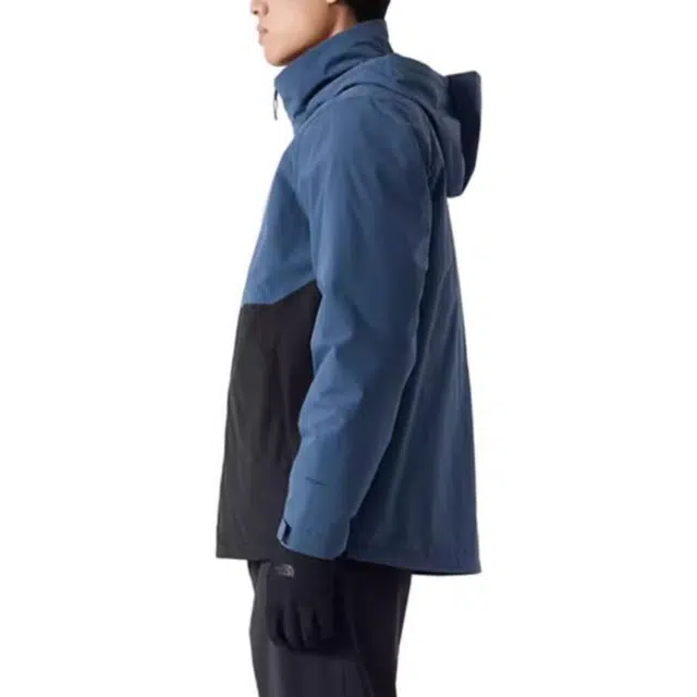THE NORTH FACE