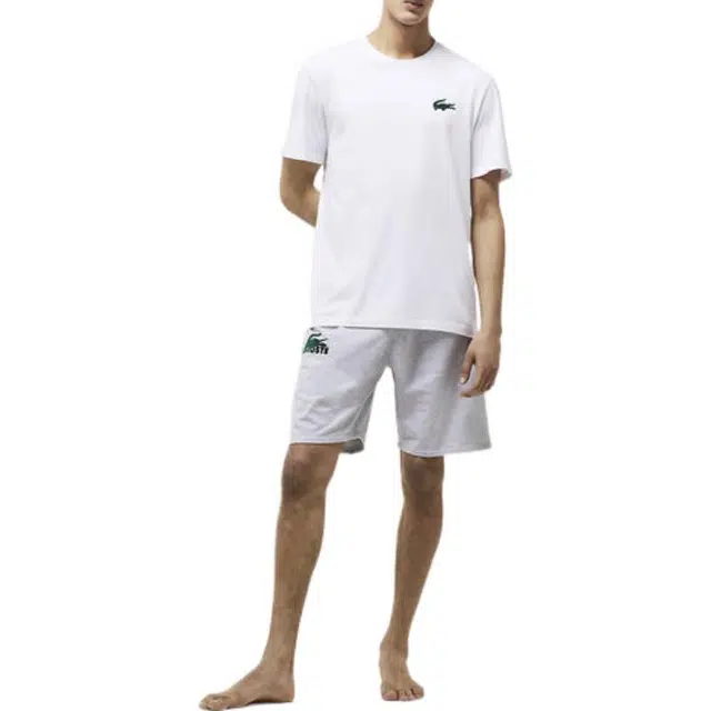 LACOSTE SS22 LogoT