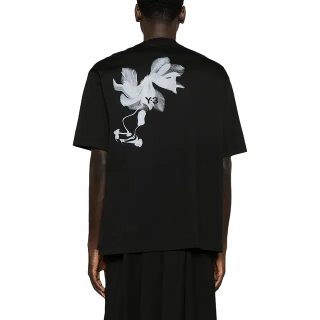 Y-3 T