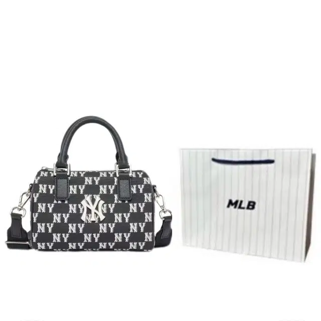 MLB Boston Tote Bag