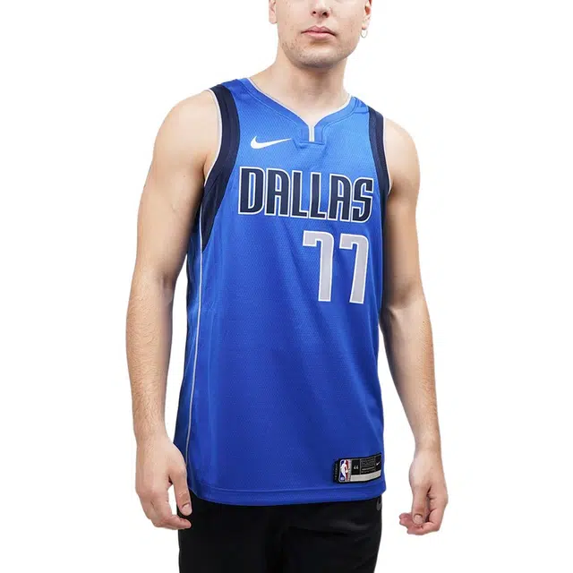 Nike NBA SW 77 2020-2021