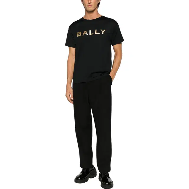 BALLY LogoT