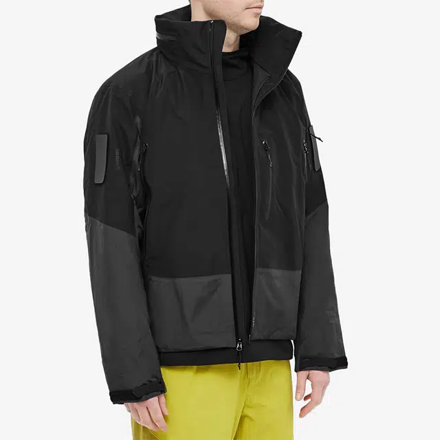 Arcteryx Axis Insulated Jacket