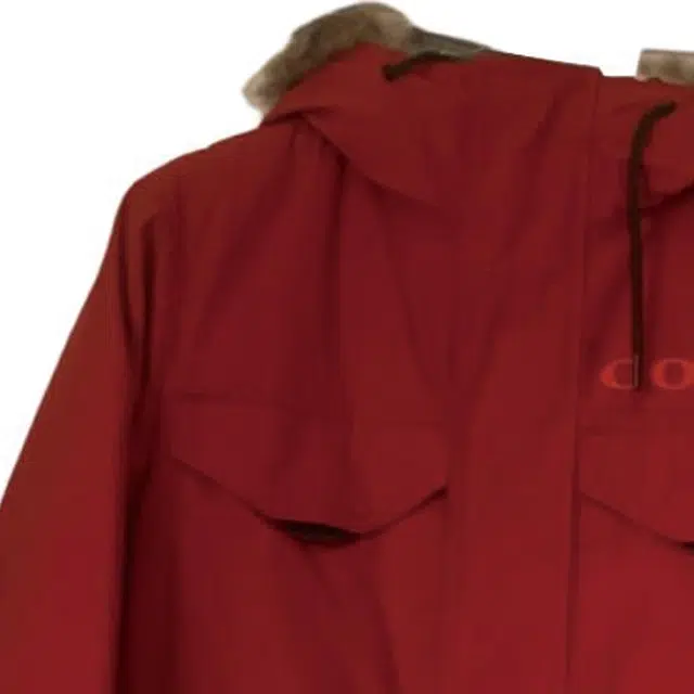 COACH Logo