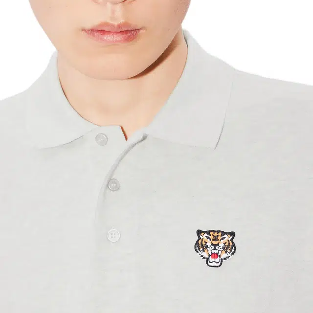 KENZO SS24 LogoPolo