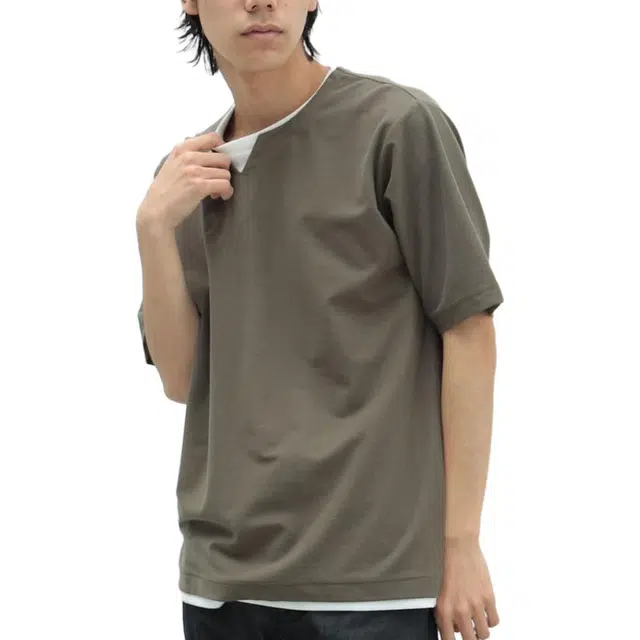 beams SS24 T