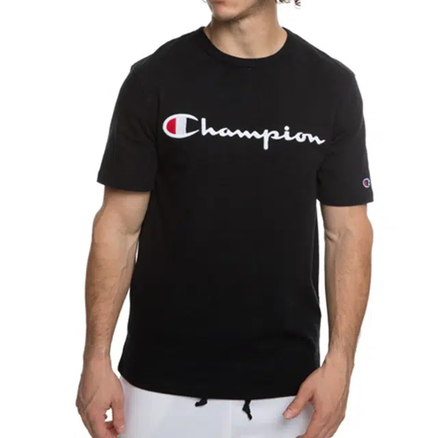 Champion T