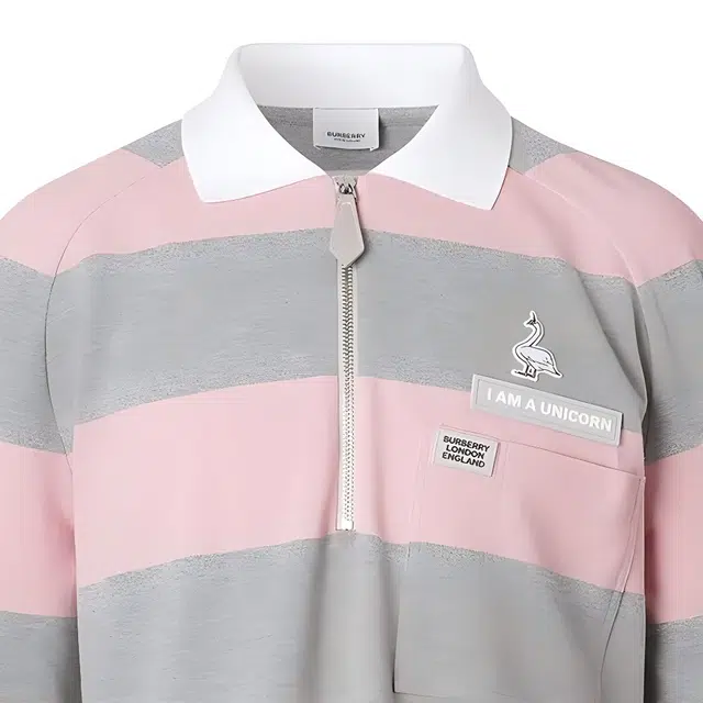 Burberry SS22 Polo 45637211