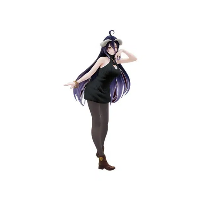 TAITO overlord 17cm