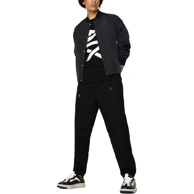 ARMANI EXCHANGE FW23 Logo