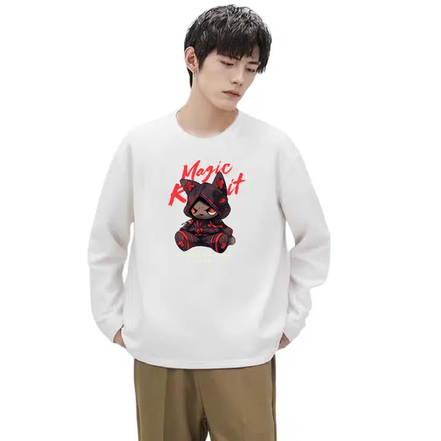 DEBRAND T