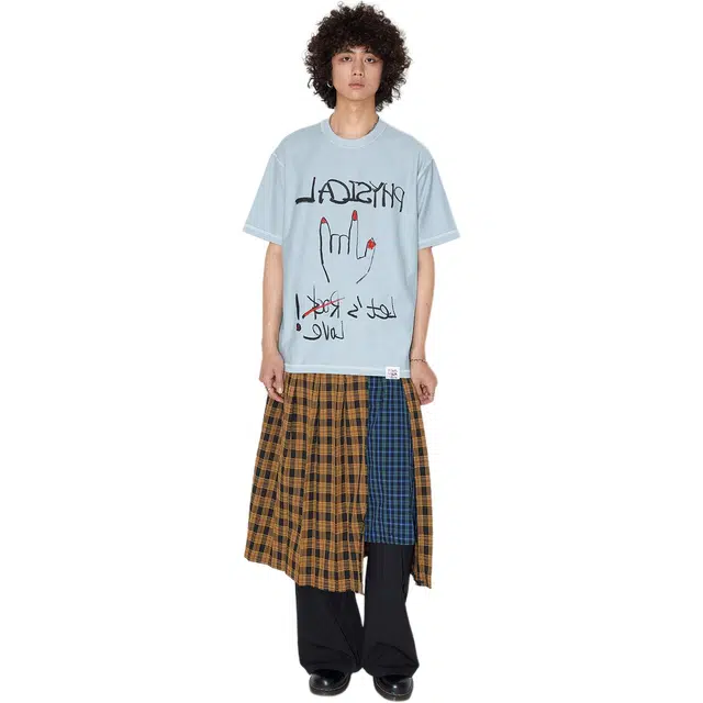 physical band T