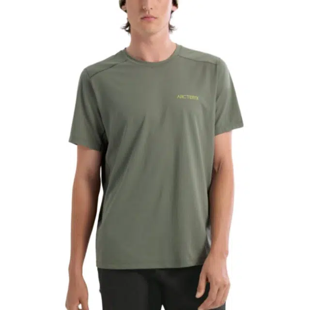 Arcteryx CORMAC ARC'BIRD LOGO LogoT