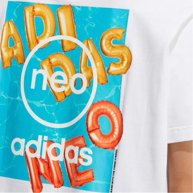 adidas neo T