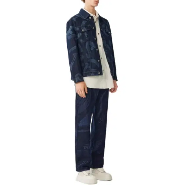 DEGAIA FW24