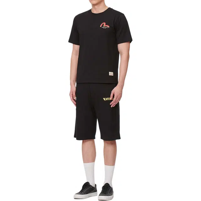 EVISU SS22 M