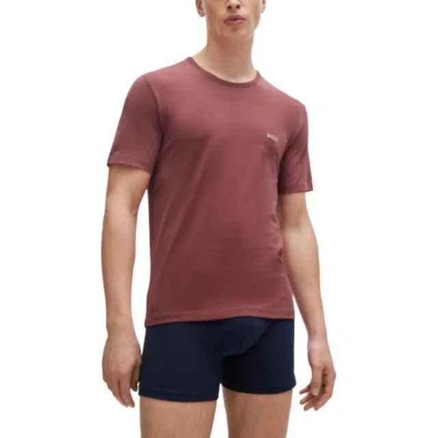 HUGO BOSS LogoT 3