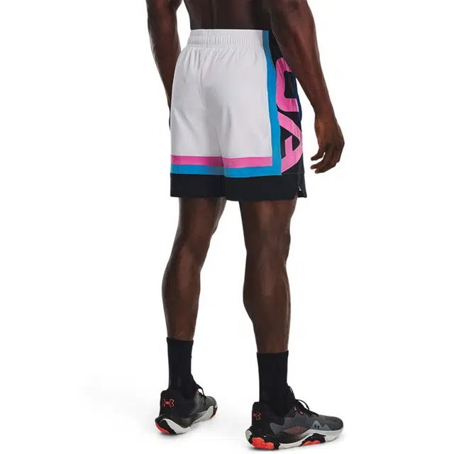 Under Armour Baseline