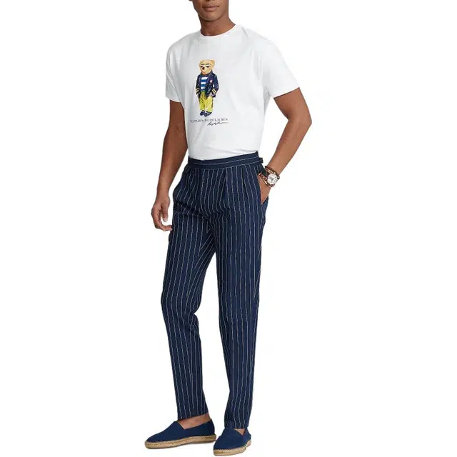 Polo Ralph Lauren LogoT