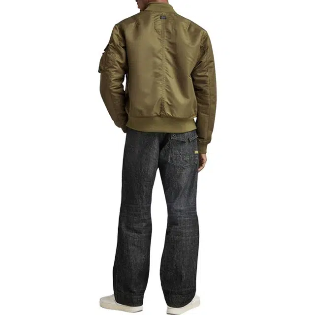 G-STAR RAW