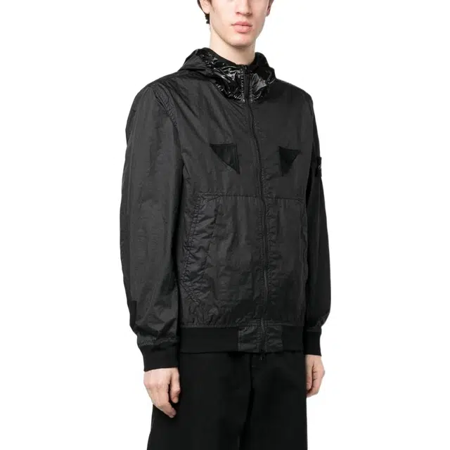 STONE ISLAND MEMBRANA 3L TC 520