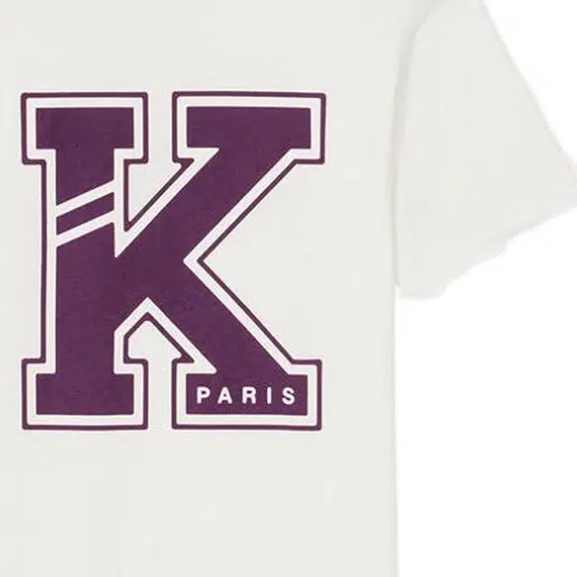 KENZO SS23 T