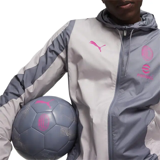 PUMA ACM PREMATCH