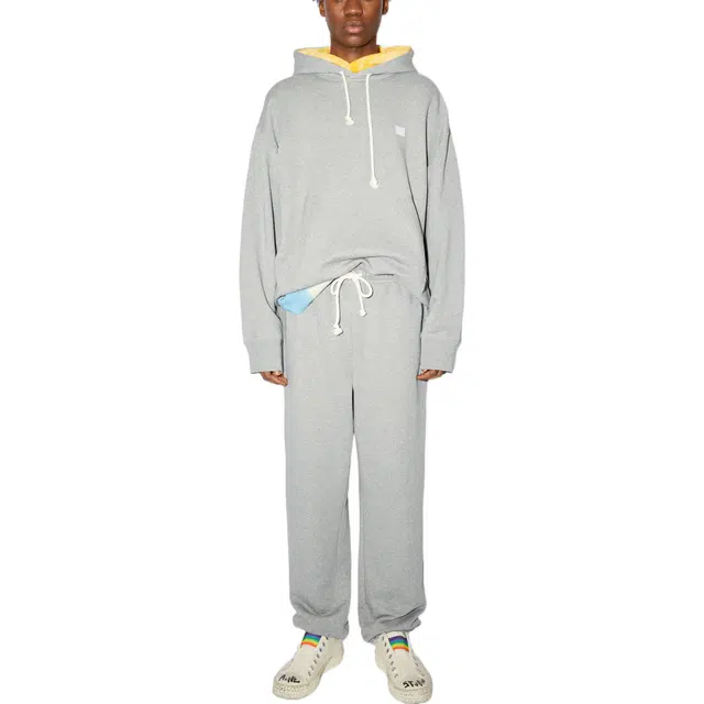 Acne Studios SS24 Face