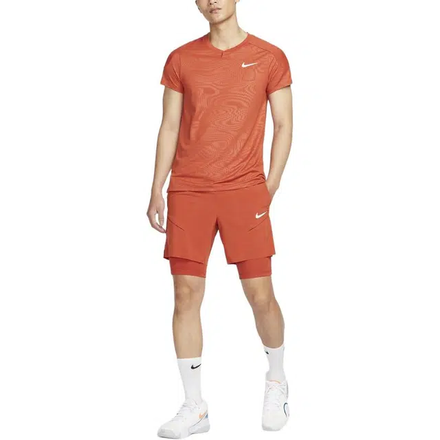 Nike Dri-FIT Tennis Shorts