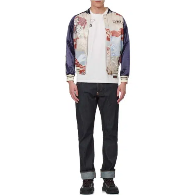 EVISU SS22