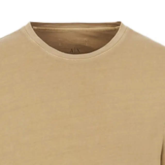 ARMANI EXCHANGE SS22 T