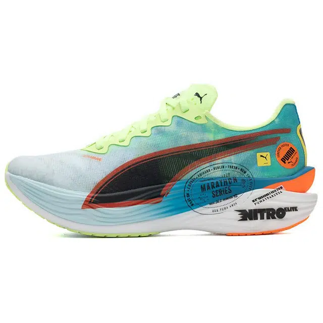 PUMA Deviate NITRO Elite 3