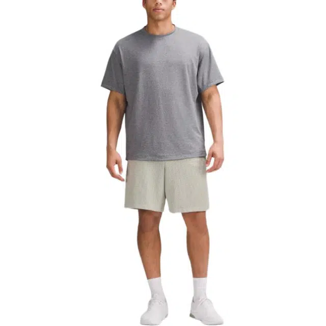 lululemon Relaxed-Fit 9"