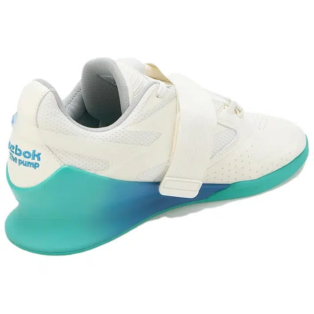 Reebok Legacy Lifter 3