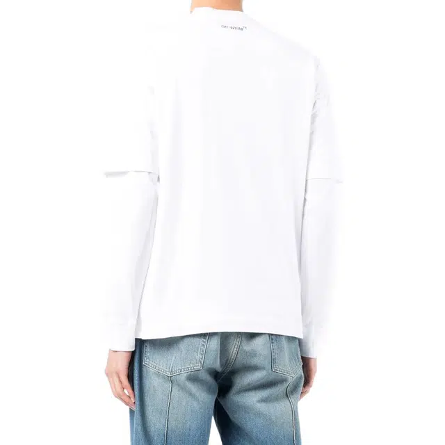OFF-WHITE SS22 T