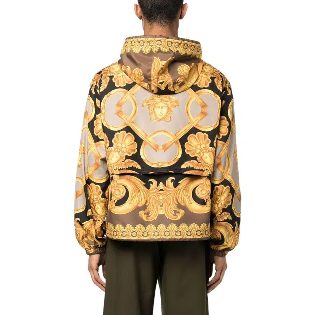 VERSACE SS23 Logo